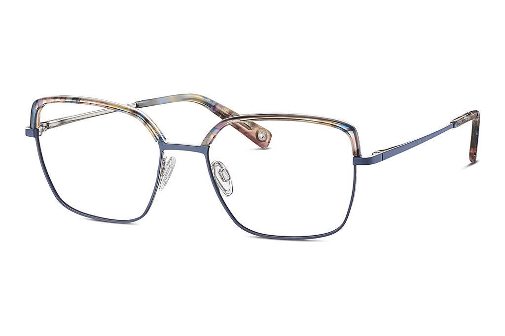 Brendel   BL 902409 79 blau