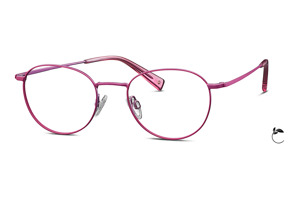 Brendel   BL 902410 55 rot / rosa / violett