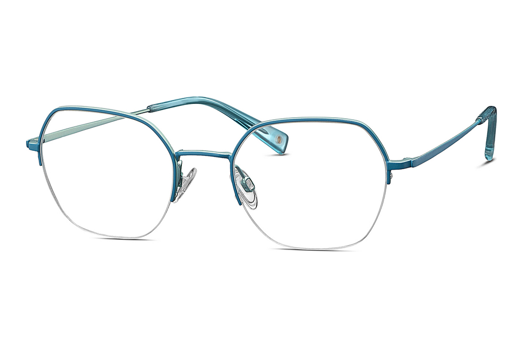 Brendel   BL 902411 70 blau