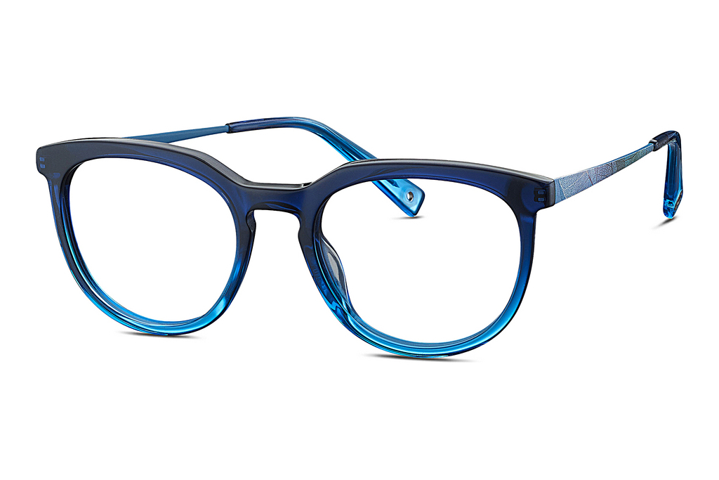 Brendel   BL 903175 77 blau