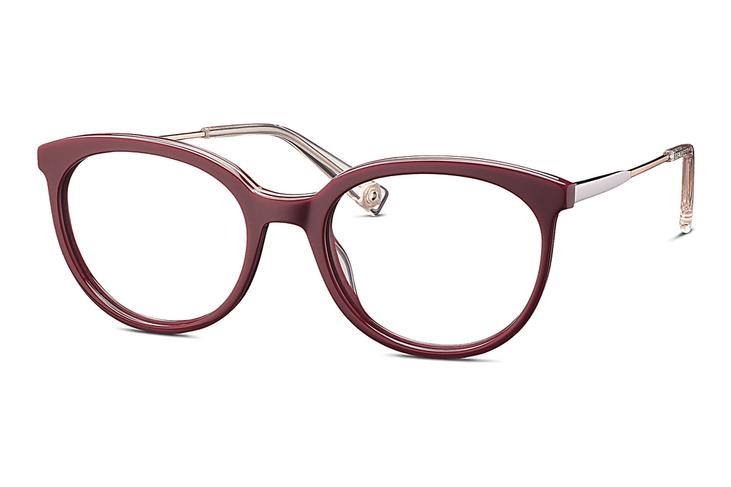 Brendel   BL 903189 50 rot   rosa   violett