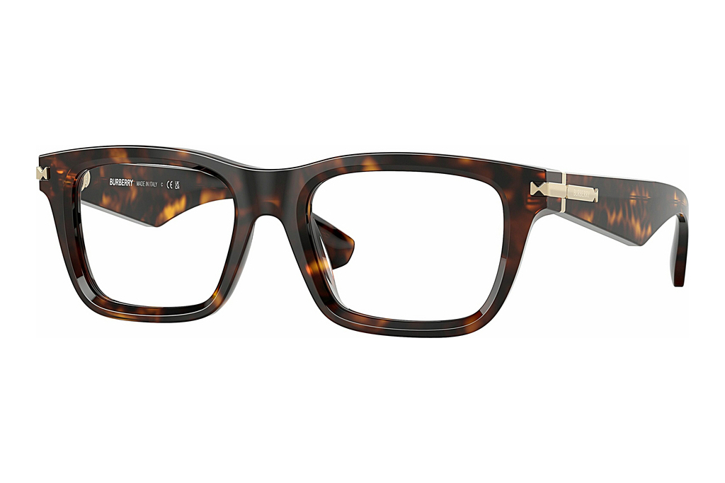 Burberry   BE2419 3002 Dark Havana