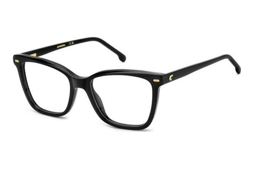 Carrera   CARRERA 3049 807 SCHWARZ