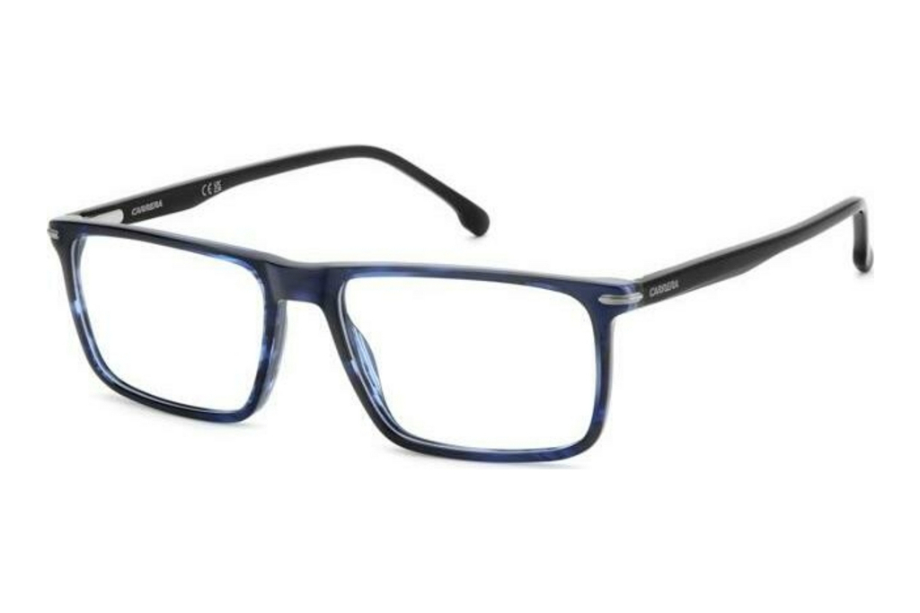 Carrera   CARRERA 347 38I BLUE HORN