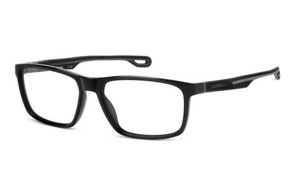 Carrera   CARRERA 4416 08A BLACK GREY