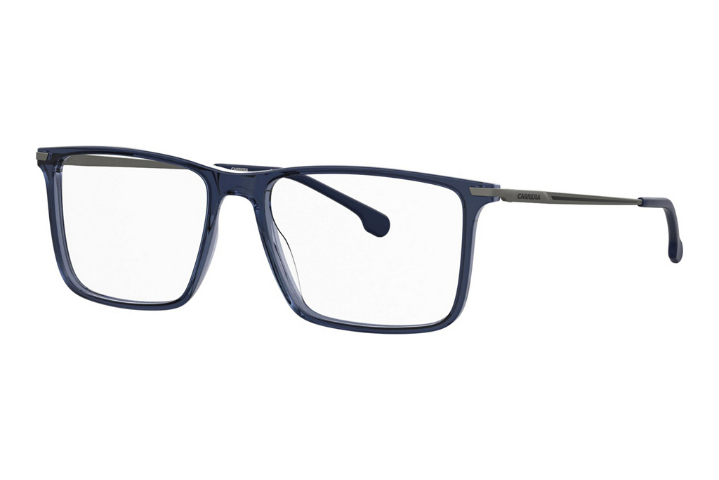 Carrera   CARRERA 8905 XW0 BLUE GREY