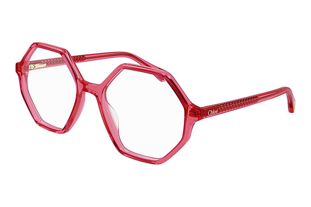 Chloé   CC0005O 006 RED