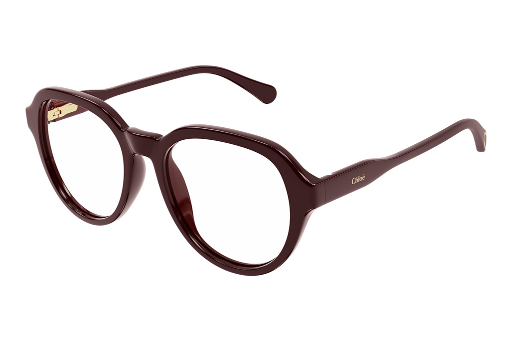 Chloé   CC0015O 003 BROWN