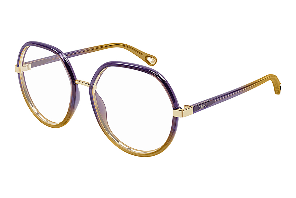 Chloé   CH0131O 004 VIOLET