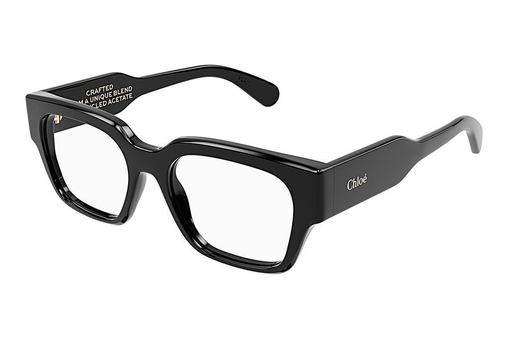 Chloé   CH0150O 001 BLACK