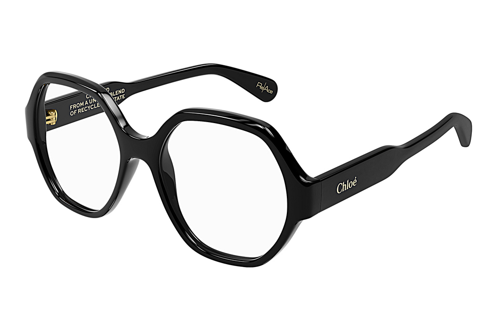 Chloé   CH0189O 001 BLACK