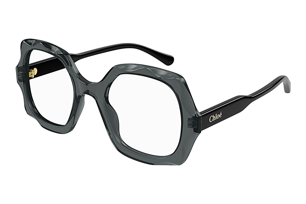 Chloé   CH0228O 001 GREY