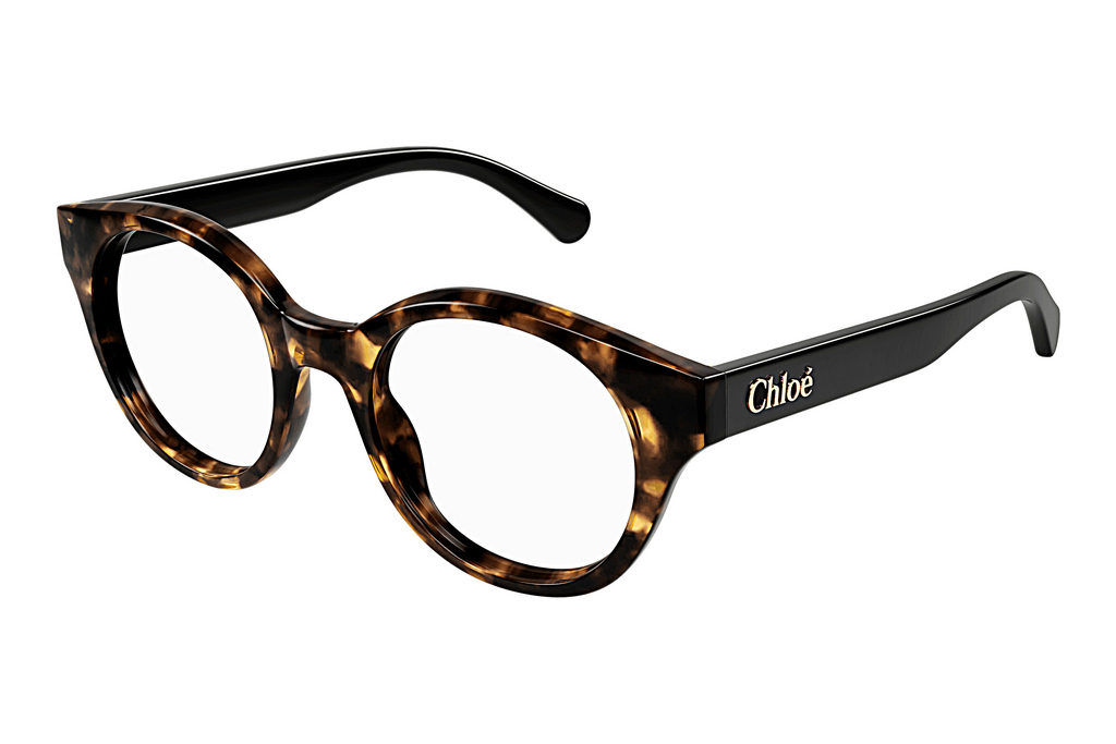 Chloé   CH0271O 002 HAVANA