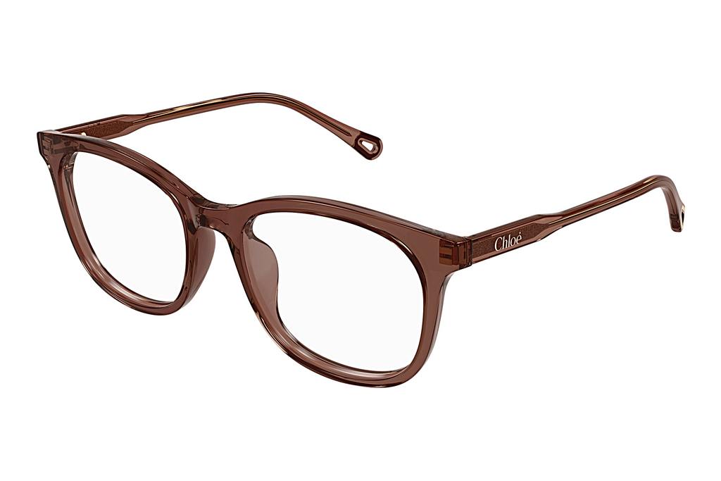 Chloé   CH0314OA 002 BROWN