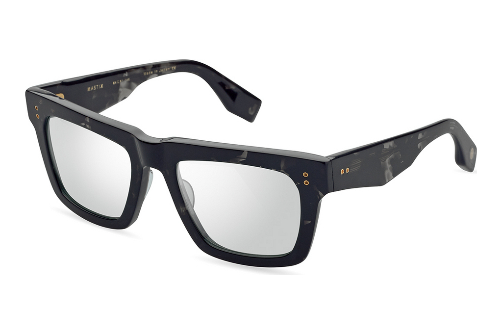 DITA   DTX-712 03A BLACK TORTOISE