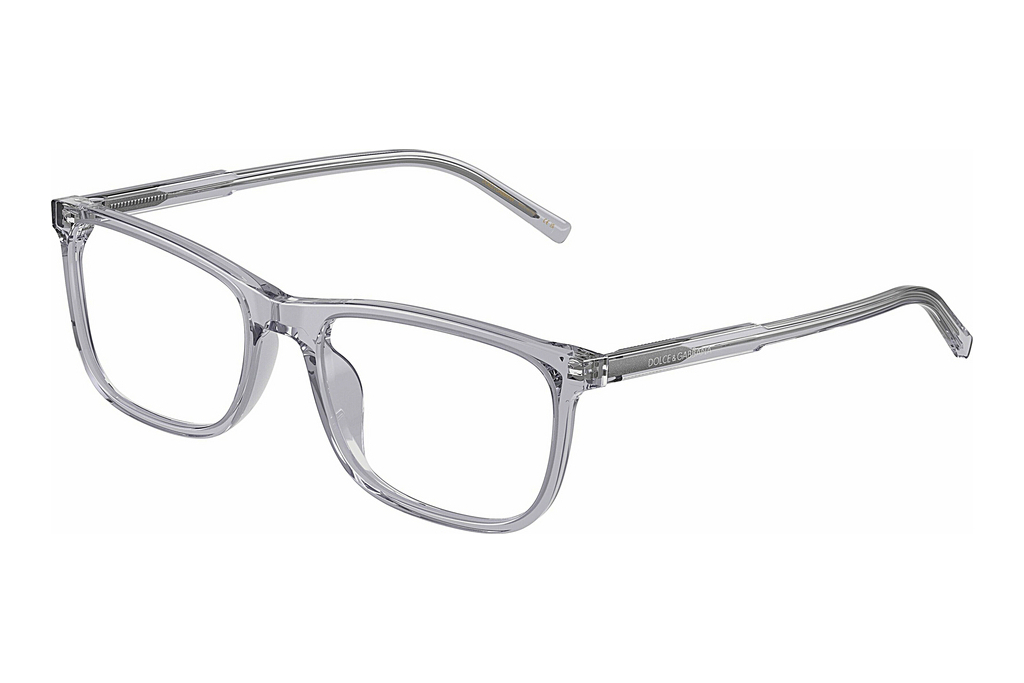 Dolce & Gabbana   DG3427 3291 Transparent Grey