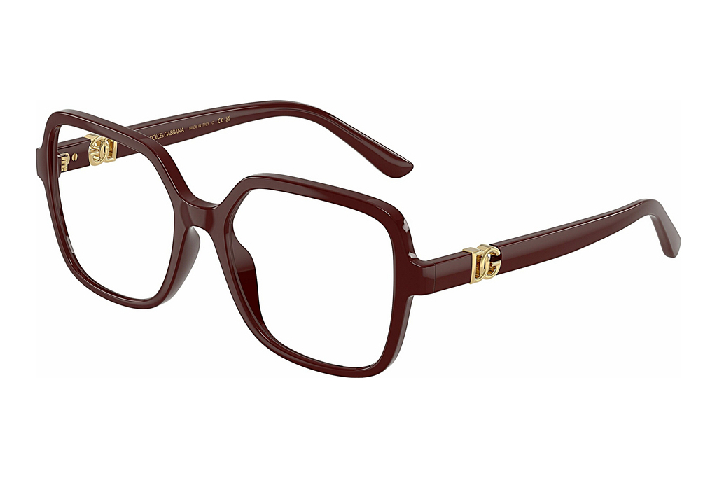 Dolce & Gabbana   DG5105U 3091 Bordeaux