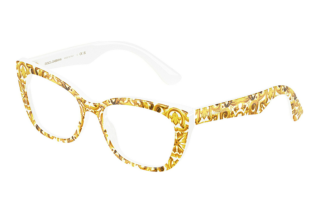 Dolce & Gabbana   DX3357 3434 