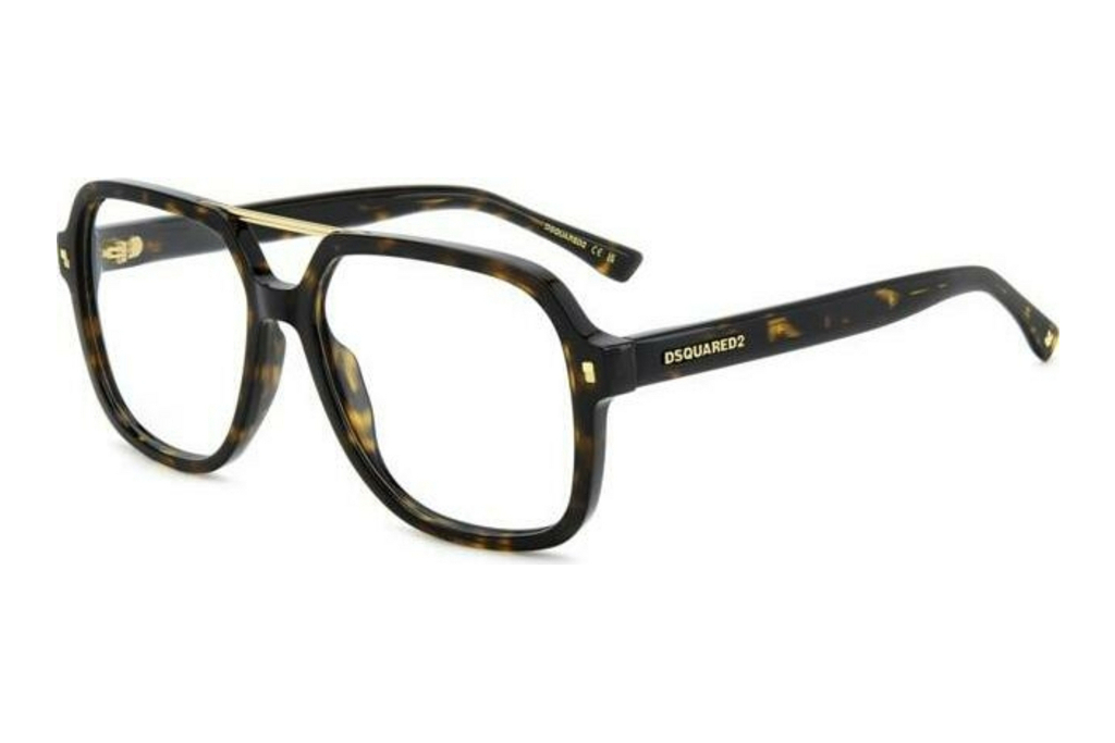 Dsquared2   D2 0145 086 HAVANA