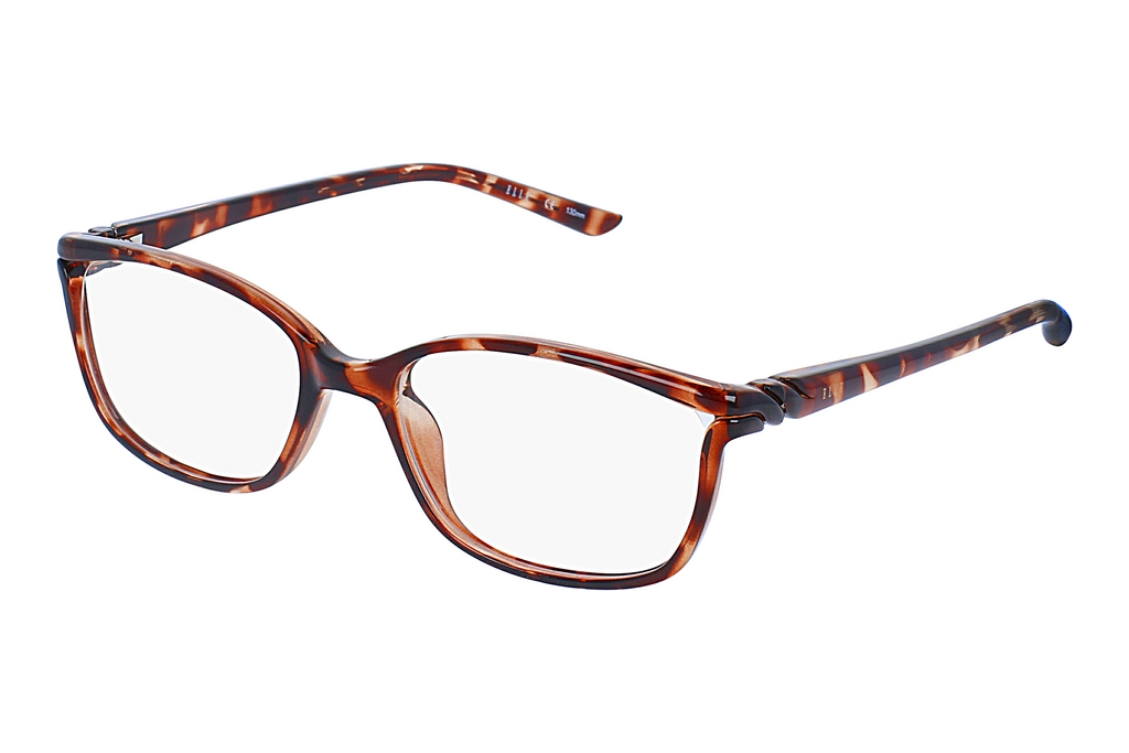 Elle   EL13519 TT Tortoise/Schildpatt