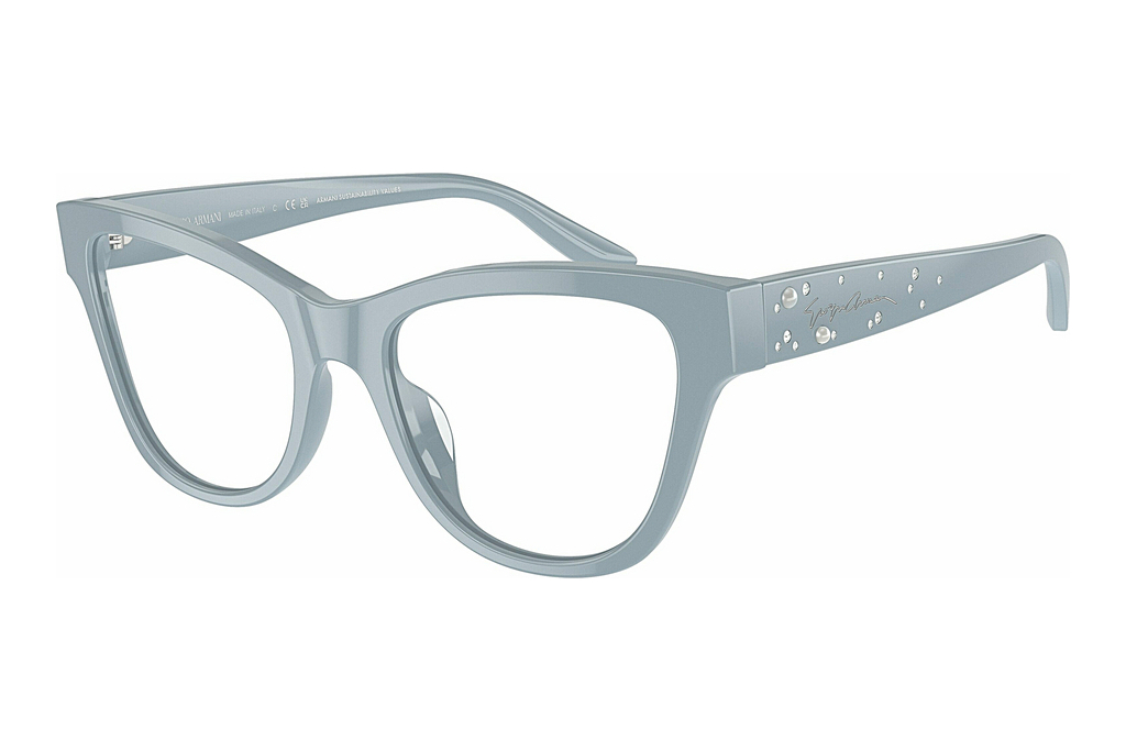 Giorgio Armani   AR7260BU 6082 Blue Sugar Paper