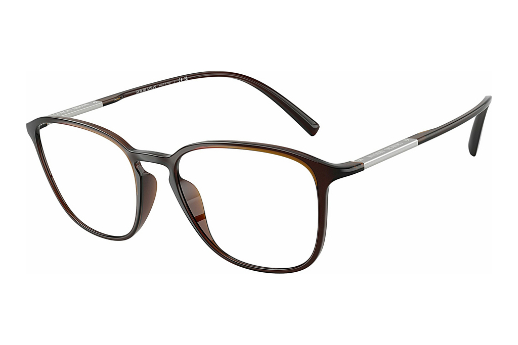 Giorgio Armani   AR7276U 6239 Transparent Brown