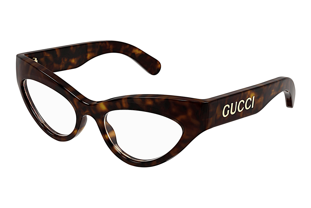 Gucci   GG1295O 003 HAVANA