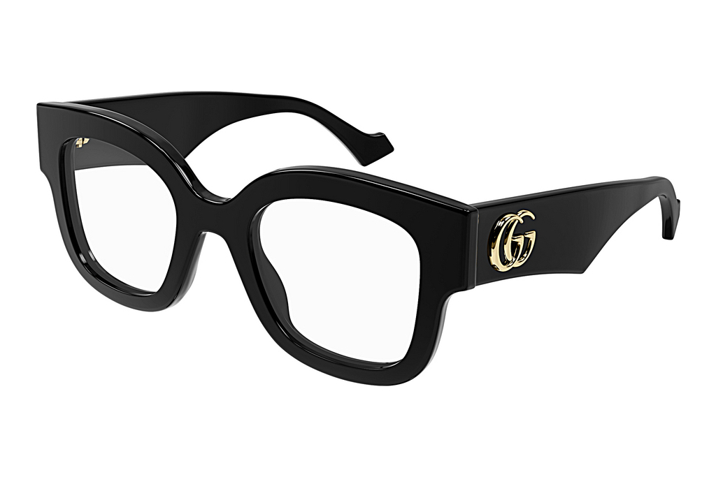 Gucci   GG1423O 001 BLACK