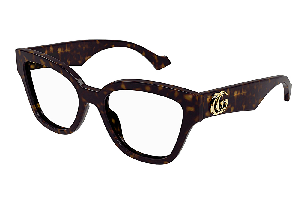 Gucci   GG1424O 006 HAVANA