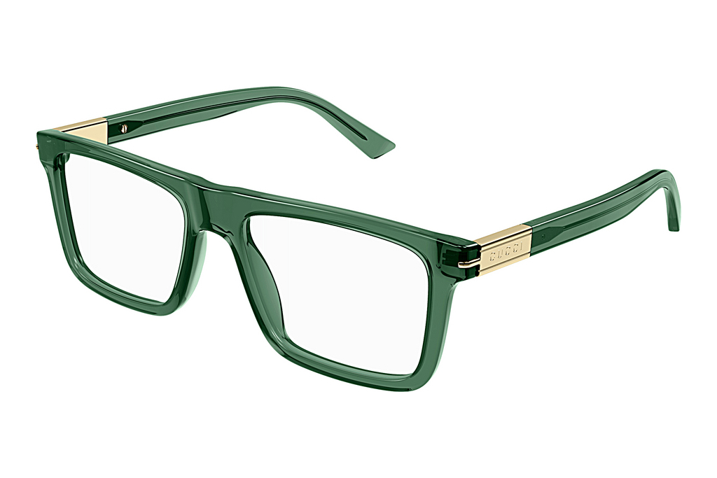 Gucci   GG1504O 003 GREEN