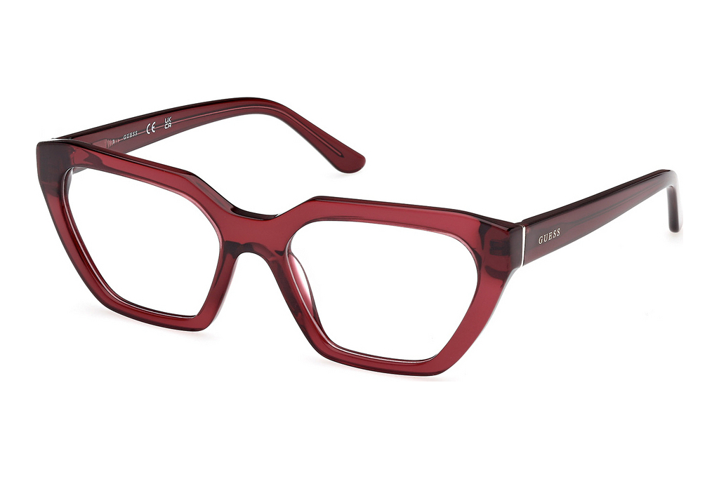 Guess   GU50176 069 Bordeaux Glänzend