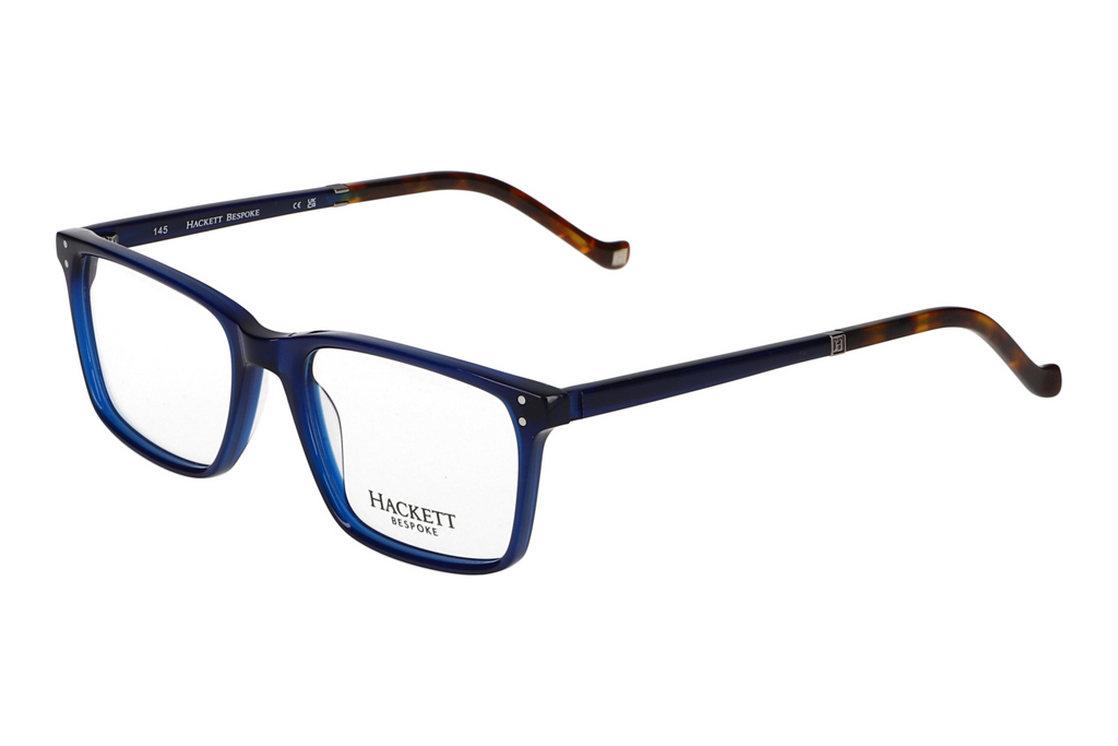 Hackett   HEB307 608 Blau