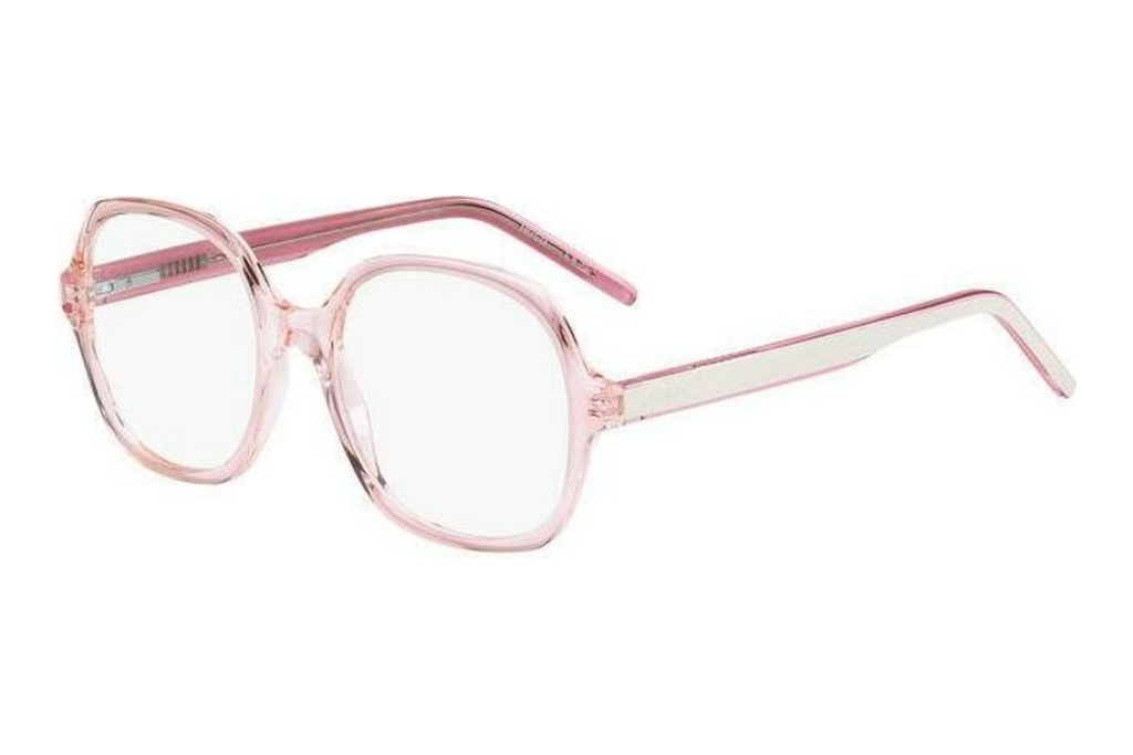 Hugo   HG 1302 HDR WHITE PINK