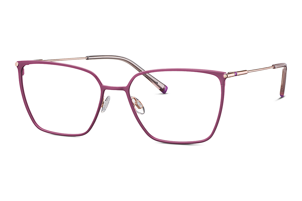 Humphreys   HU 582406 50 rot / rosa / violett