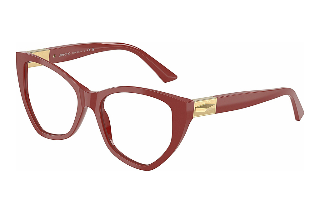 Jimmy Choo   JC3026 5013 Cranberry