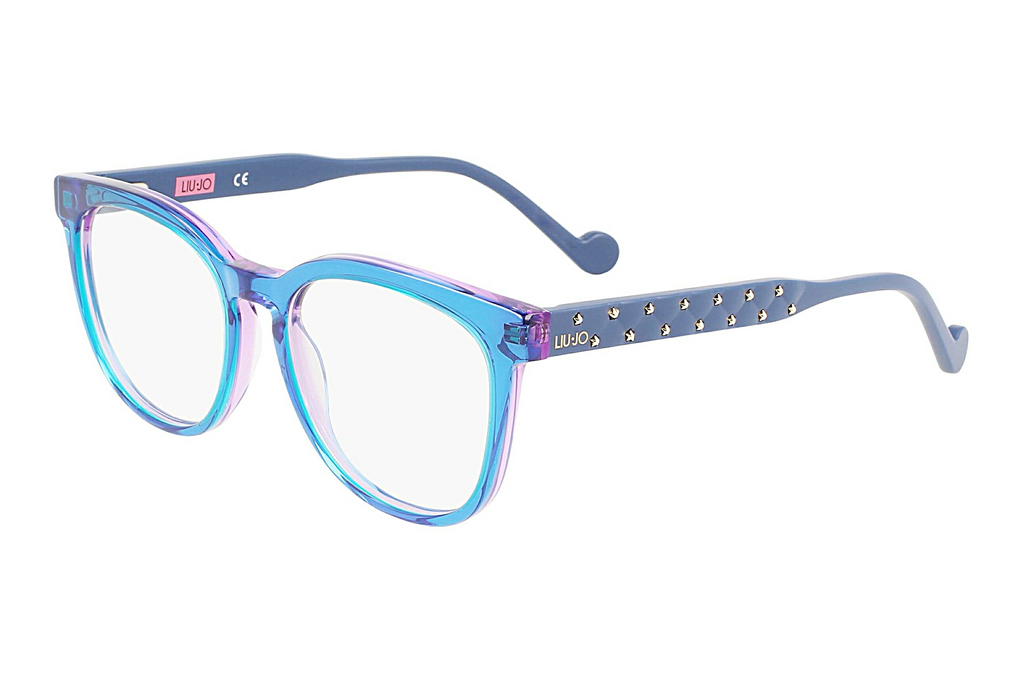 Liu Jo   LJ3614 435 BLUE BLUE / PURPLE