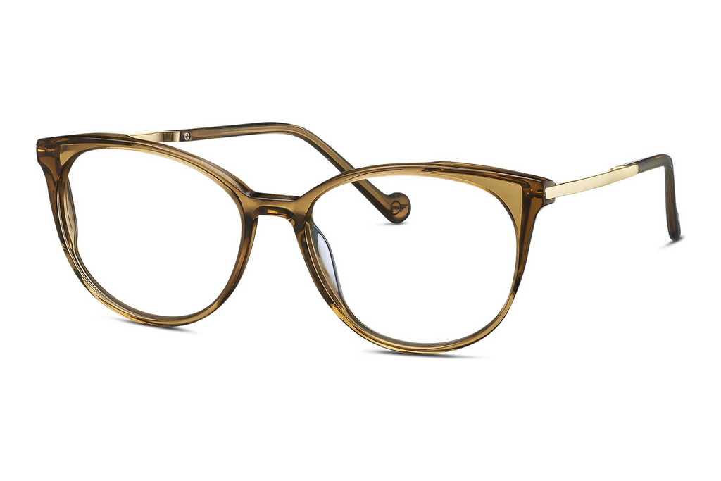 MINI Eyewear   MI 741001 60 braun