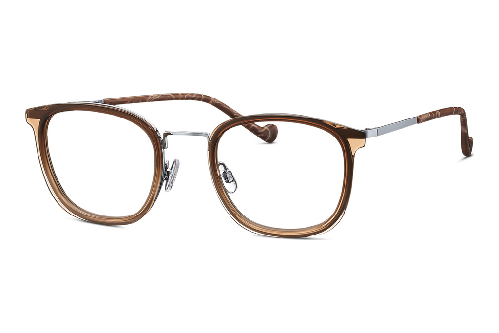 MINI Eyewear   MI 741017 60 braun