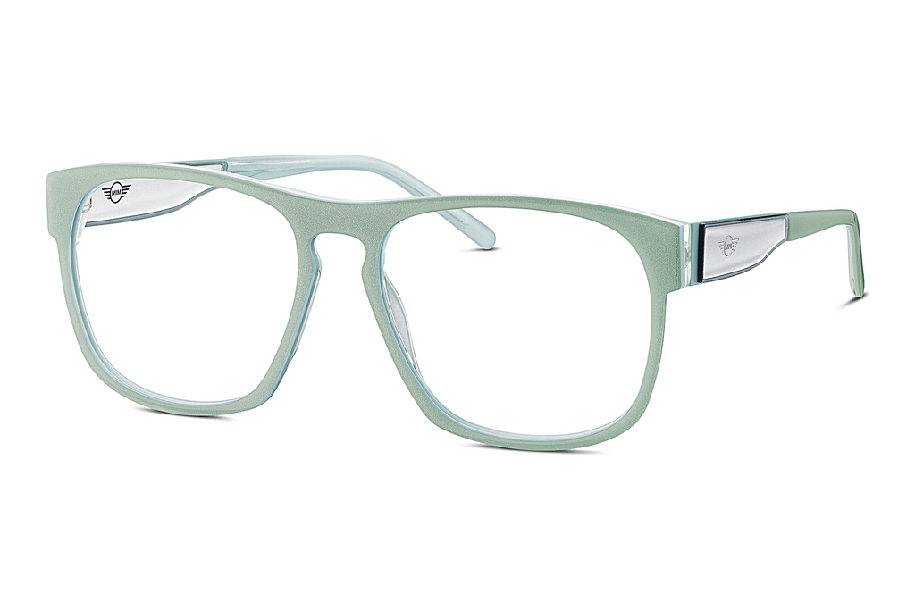 MINI Eyewear   MI 741035 42 grün