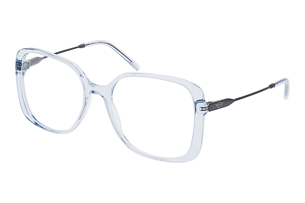 MINI Eyewear   MI 741037 70 blau