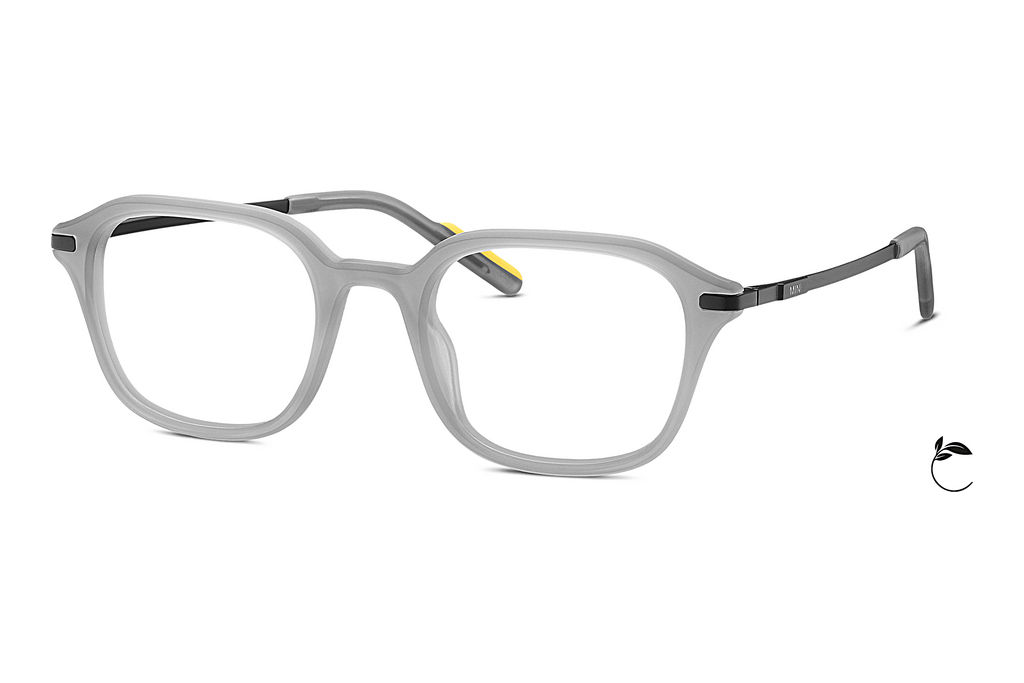 MINI Eyewear   MI 741045 30 grau   gun