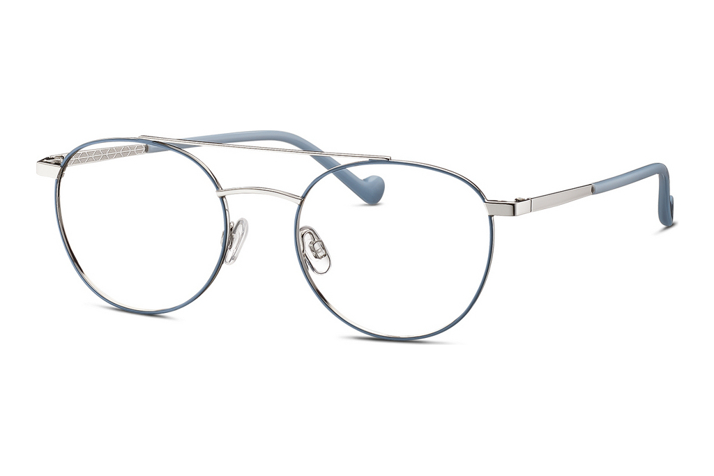 MINI Eyewear   MI 742009 00 palladium / chrom / rhodium / silber