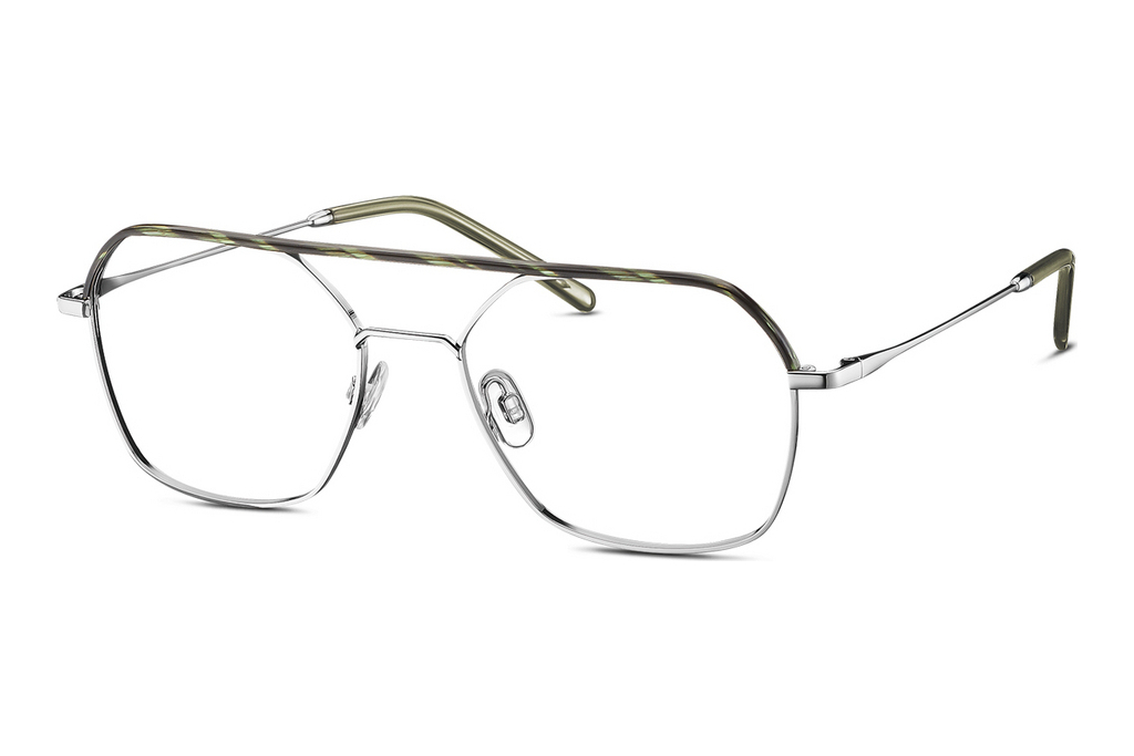 MINI Eyewear   MI 742020 25 gold