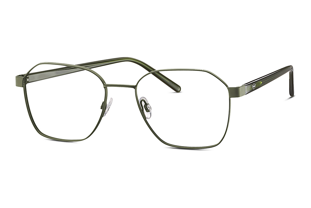 MINI Eyewear   MI 742034 40 grün