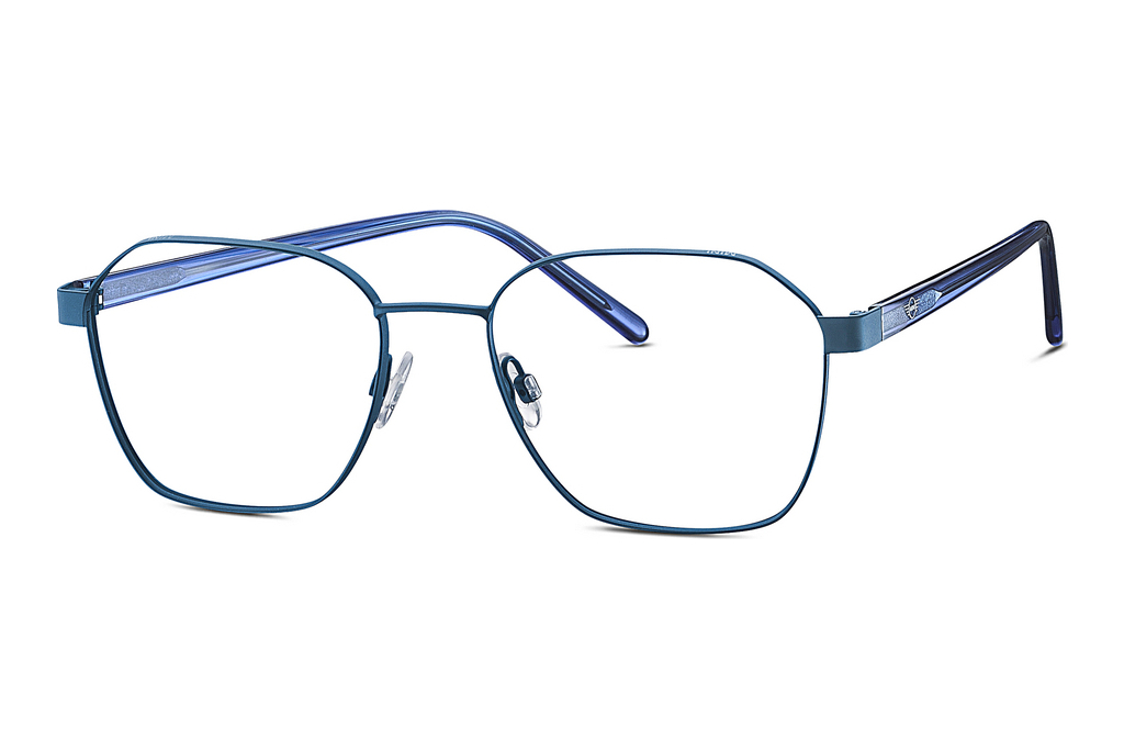 MINI Eyewear   MI 742034 70 blau