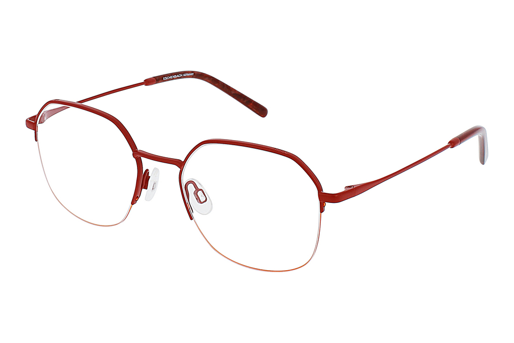 MINI Eyewear   MI 742044 50 rot / rosa / violett