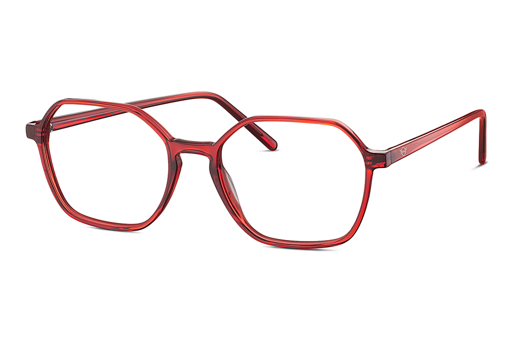 MINI Eyewear   MI 743015 60 braun