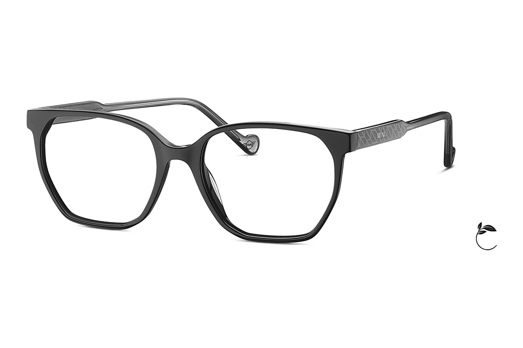 MINI Eyewear   MI 743018 10 schwarz