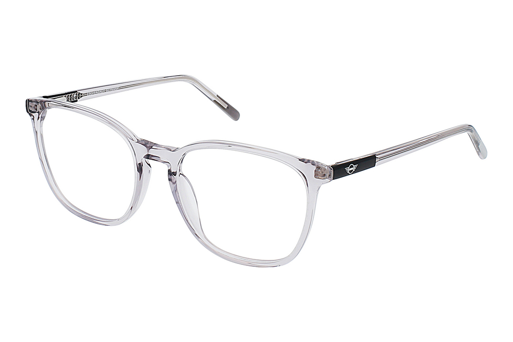 MINI Eyewear   MI 743021 30 grau   gun