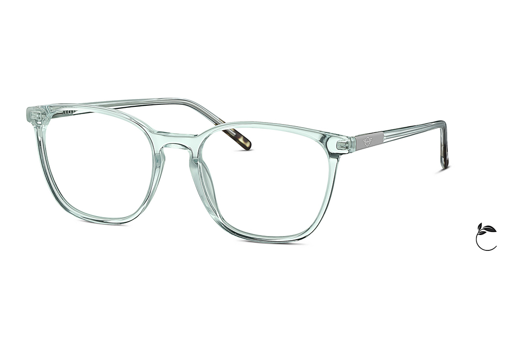 MINI Eyewear   MI 743021 42 grün